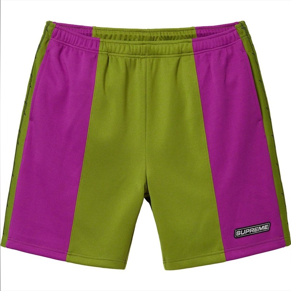 Supreme Barbed Wire Athletic Short